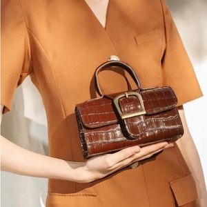 Rylan Studio Mini Satchel